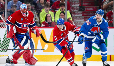 Avalanche vs. Blackhawks Prediction & Picks - March 20