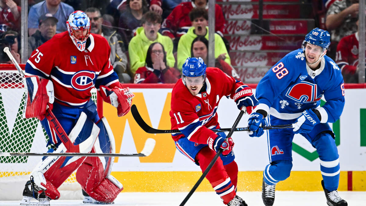 Avalanche vs. Blackhawks Prediction & Picks - March 20