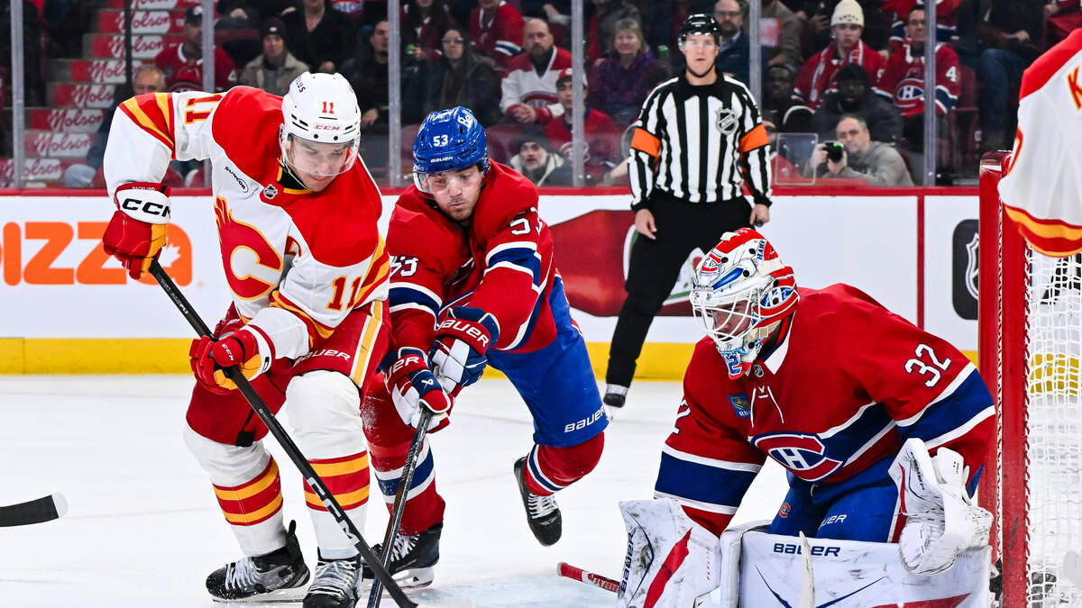 Panthers vs. Flames Time, TV & Live Stream – 3/20/2026