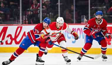 Panthers vs. Flames Prediction & Picks - March 20