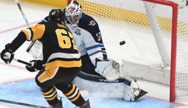 Avalanche visit Penguins after shootout victory | Sports