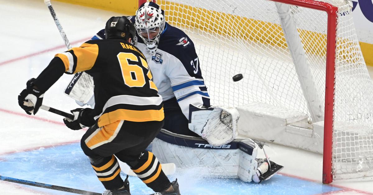 Avalanche visit Penguins after shootout victory | Sports