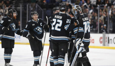 Mammoth vs. Kings Time, TV & Live Stream – 3/22/2026