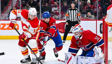 Lightning vs. Flames Time, TV & Live Stream – 3/22/2026