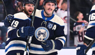 Stanley Cup Playoff Push 2026: Spring Has Sprung