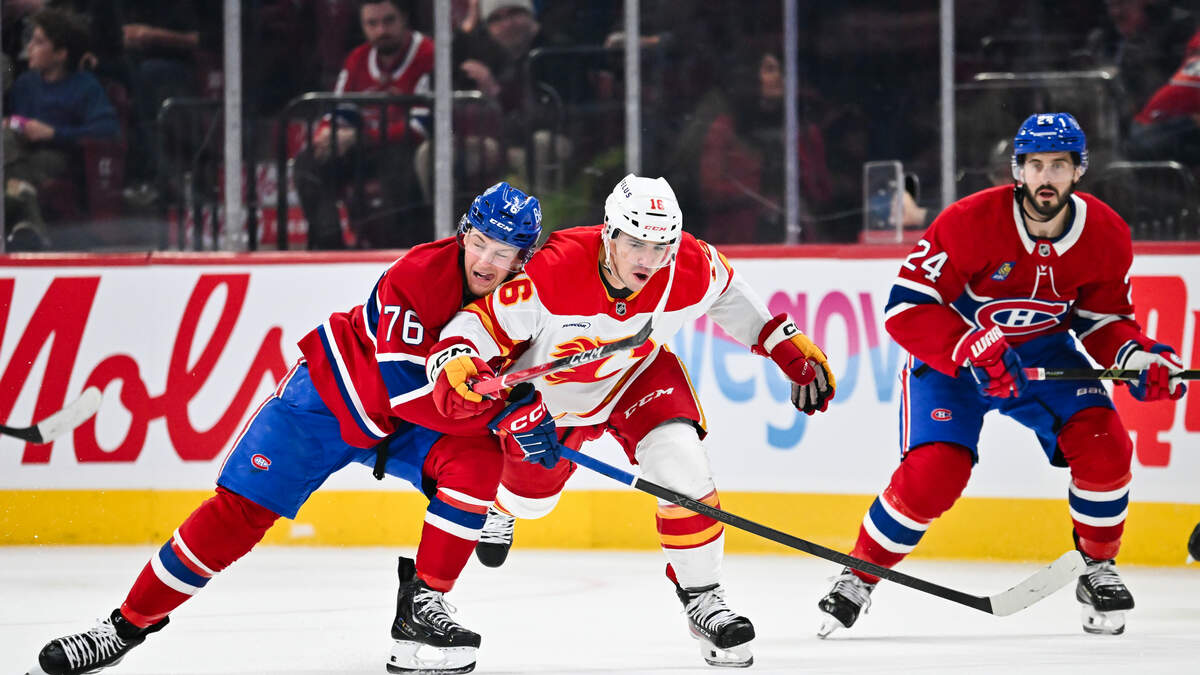 Lightning vs. Flames Prediction & Picks - March 22