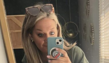 NHL Reporter Jessi Pierce, Three Children, Dog Killed In Fire