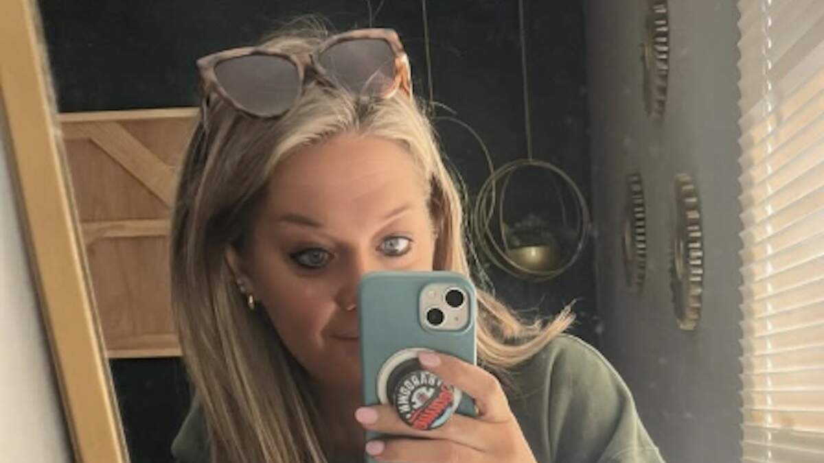 NHL Reporter Jessi Pierce, Three Children, Dog Killed In Fire