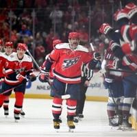 Ovechkin nets 1,000th combined NHL season-playoffs goal | News