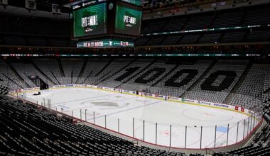 NHL mourns the death of Minnesota Wild reporter Jessi Pierce and her 3 children from a house fire | National News