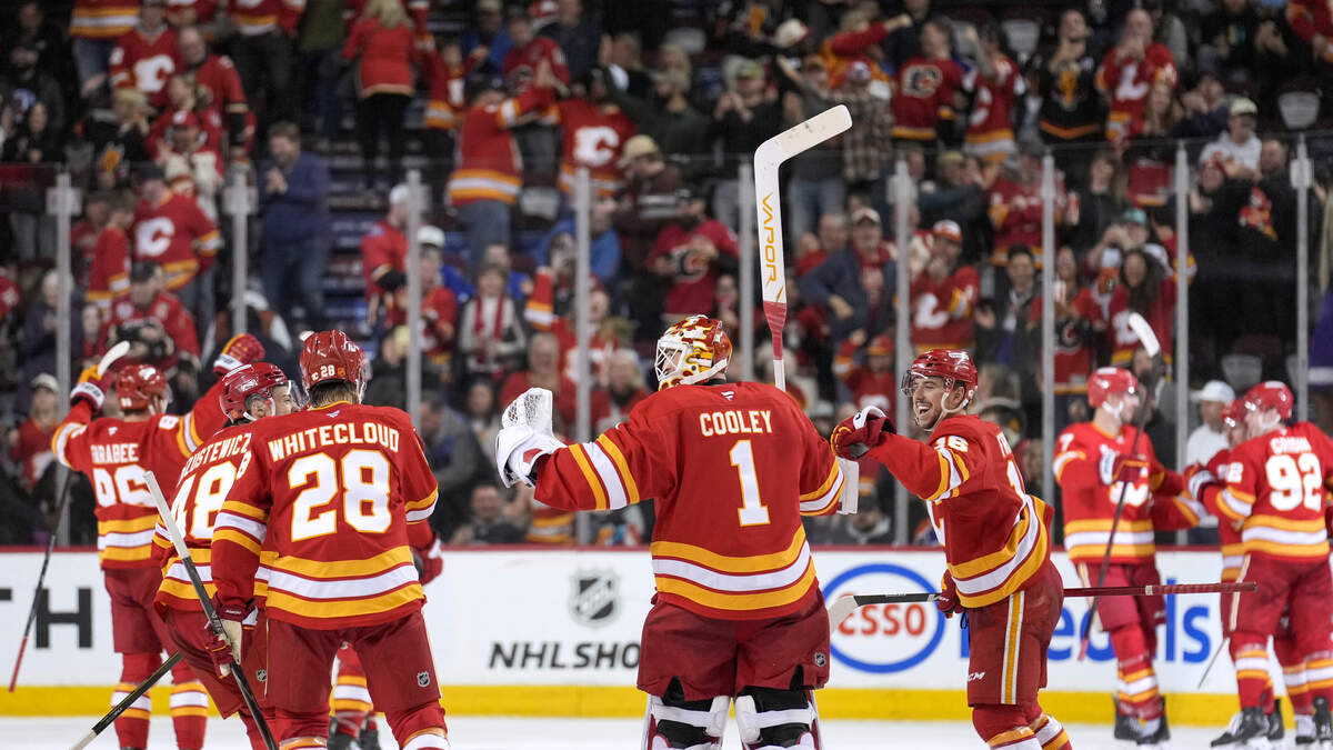 Lightning Fall To Flames In OT | 95.7 WDAE