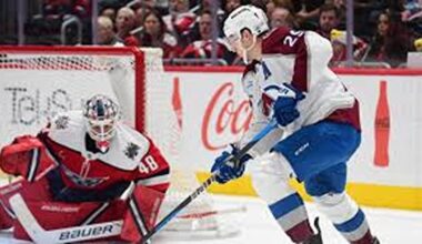 The Shot That Matters | Unbalanced