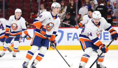 Islanders vs. Blackhawks Prediction & Picks - March 24