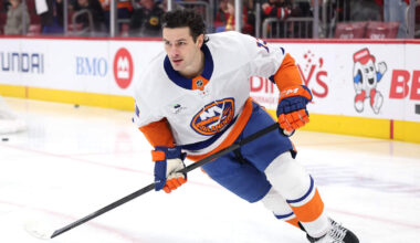 Islanders vs. Blackhawks Time, TV & Live Stream – 3/24/2026