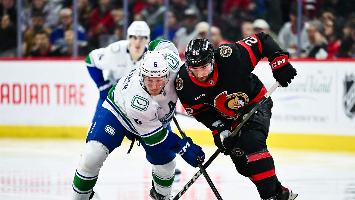 Brock Boeser March 24 Preview vs. the Ducks