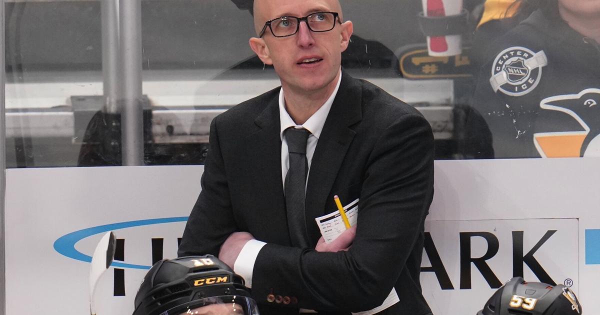 Penguins visit Ottawa team looking to keep win streak alive | Sports