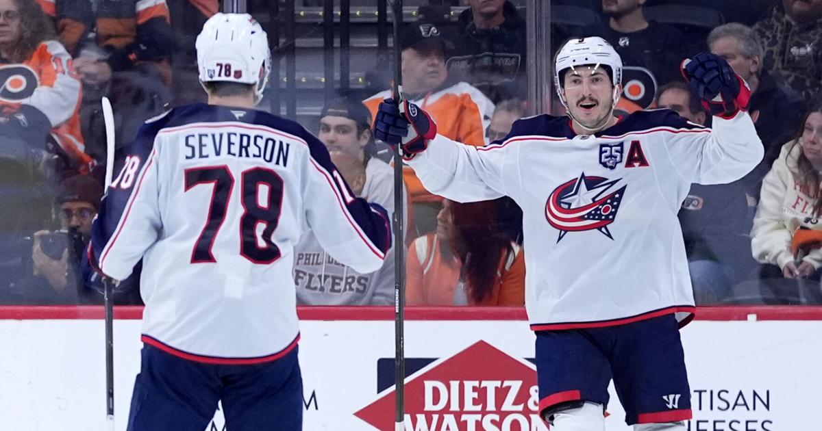 NHL playoff chase in the East is 'a fight for your life' down the stretch as postseason looms | Sports