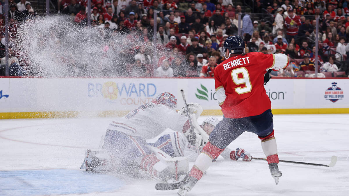 Sam Bennett March 26 Preview vs. the Wild