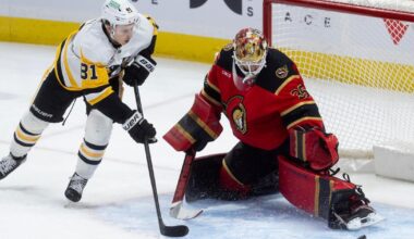 Stars take 4-game losing streak into matchup Saturday with Penguins | Sports