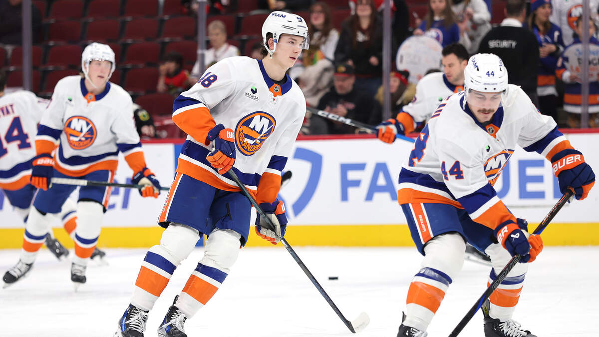 Islanders vs. Panthers Prediction & Picks - March 28