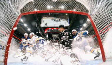 Devils vs. Blackhawks Time, TV & Live Stream – 3/29/2026