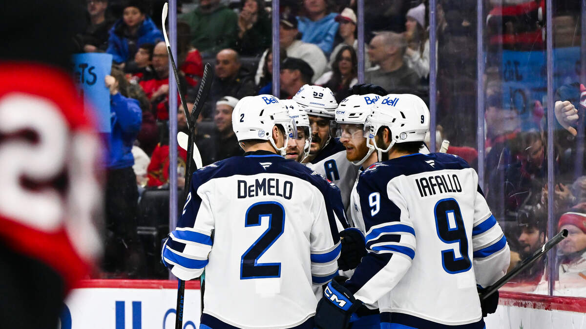 Jets vs. Blackhawks Time, TV & Live Stream – 3/31/2026