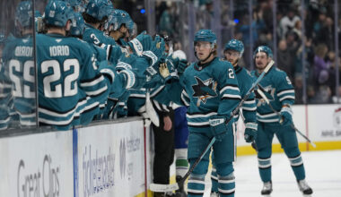 Sharks vs. Ducks Prediction & Picks - April 1
