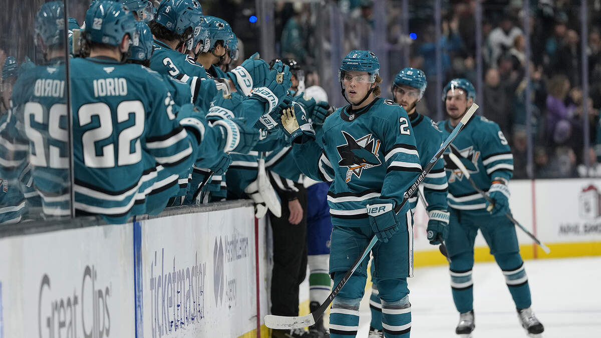 Sharks vs. Ducks Prediction & Picks - April 1