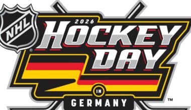 NHL holding first Hockey Day in Germany festival