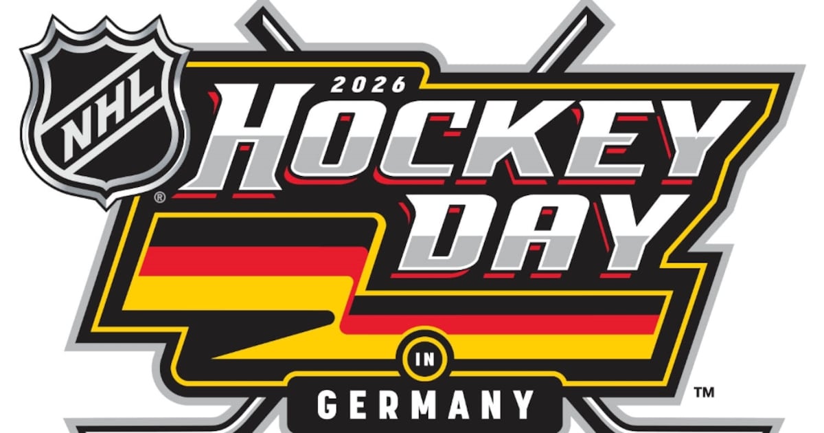 NHL holding first Hockey Day in Germany festival