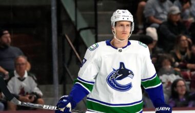 Who is Tyler Myers? 5 things to know about newest Star, including his tie to Jamie Benn