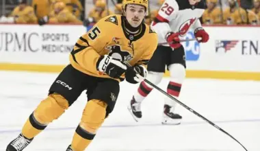 Penguins recall forwards Avery Hayes, Joona Koppanen