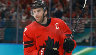 'It's going to be exciting': Oilers Captain McDavid thrilled about World Cup of Hockey in Edmonton, Calgary