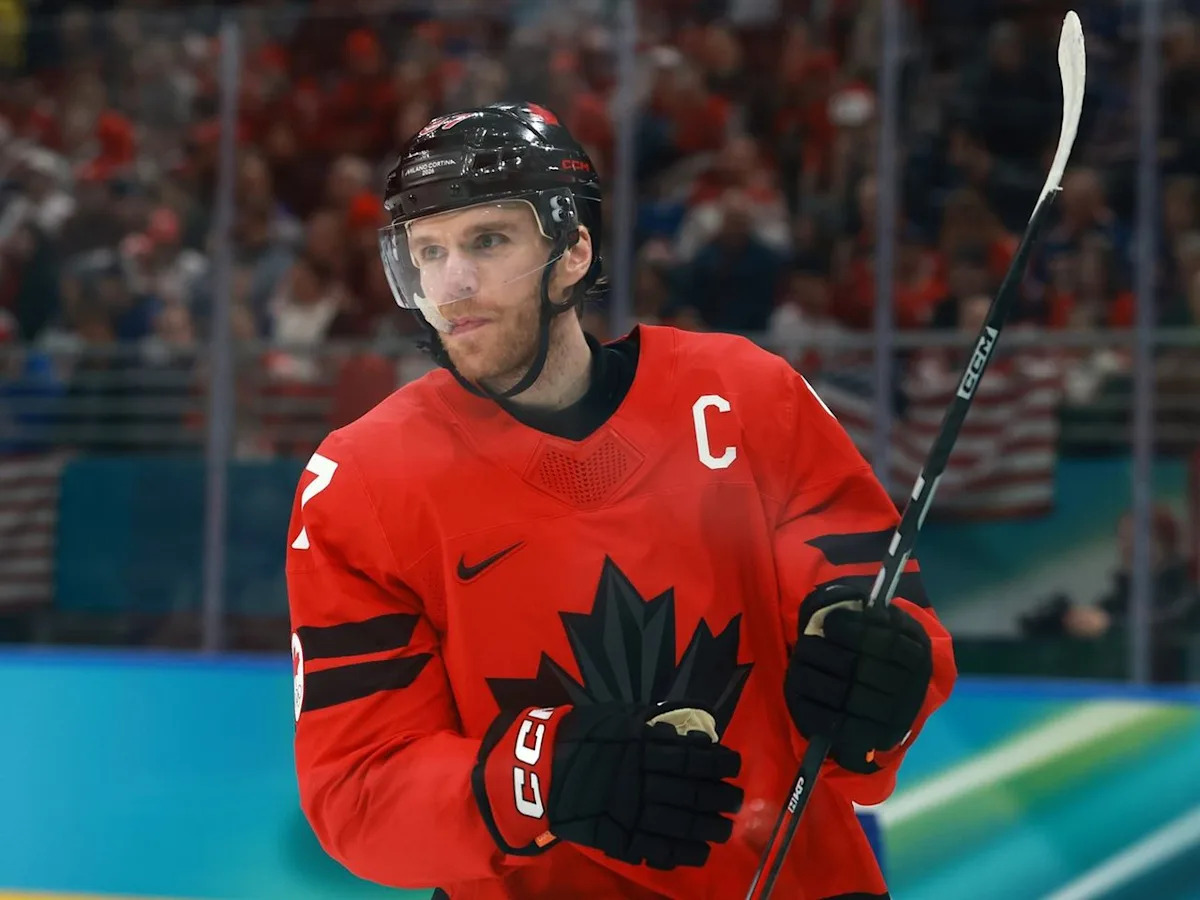 'It's going to be exciting': Oilers Captain McDavid thrilled about World Cup of Hockey in Edmonton, Calgary