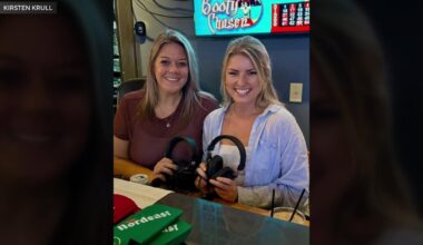 Jessi Pierce's podcast co-host reflects on her legacy