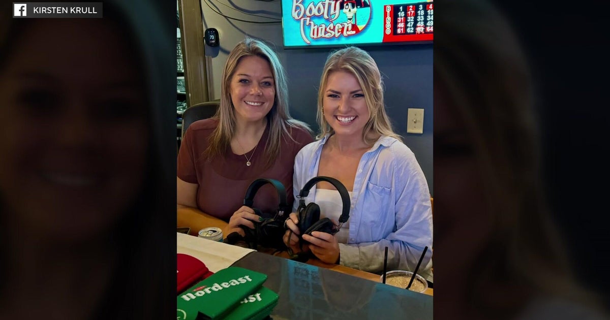 Jessi Pierce's podcast co-host reflects on her legacy