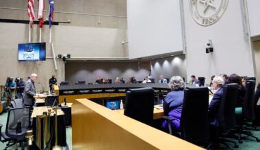 City Hall debate is a rerun of AAC debacle