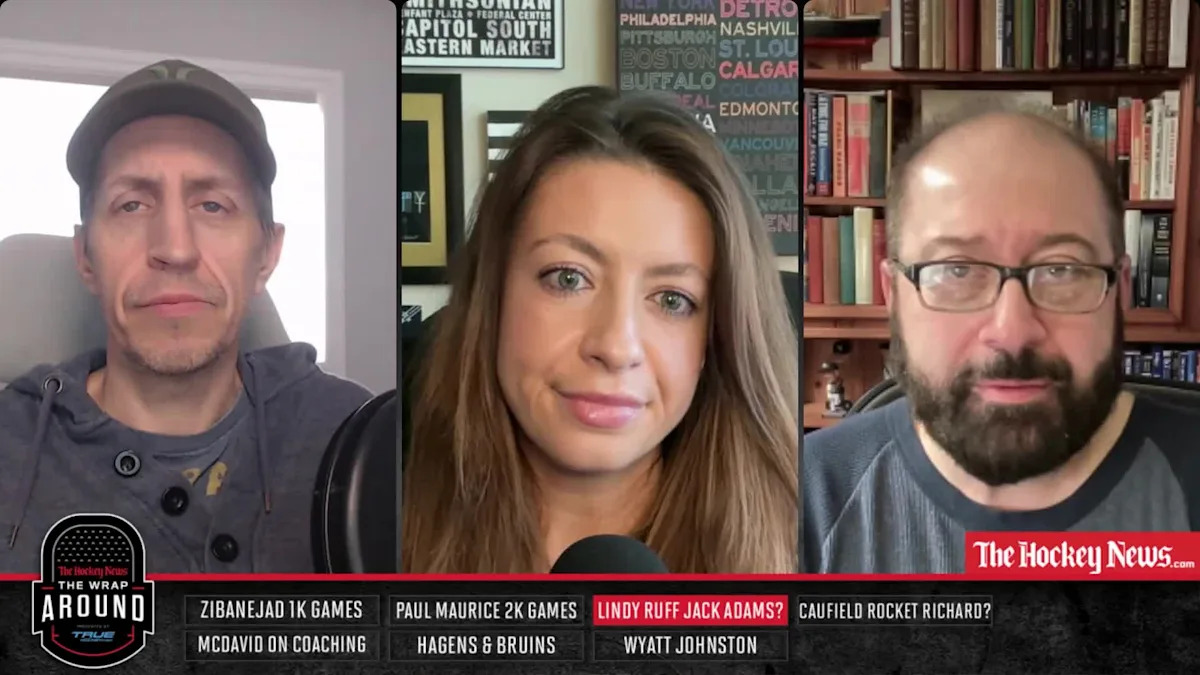 Luukkonen Looms Large In Sabres Shootout Win Over Seattle