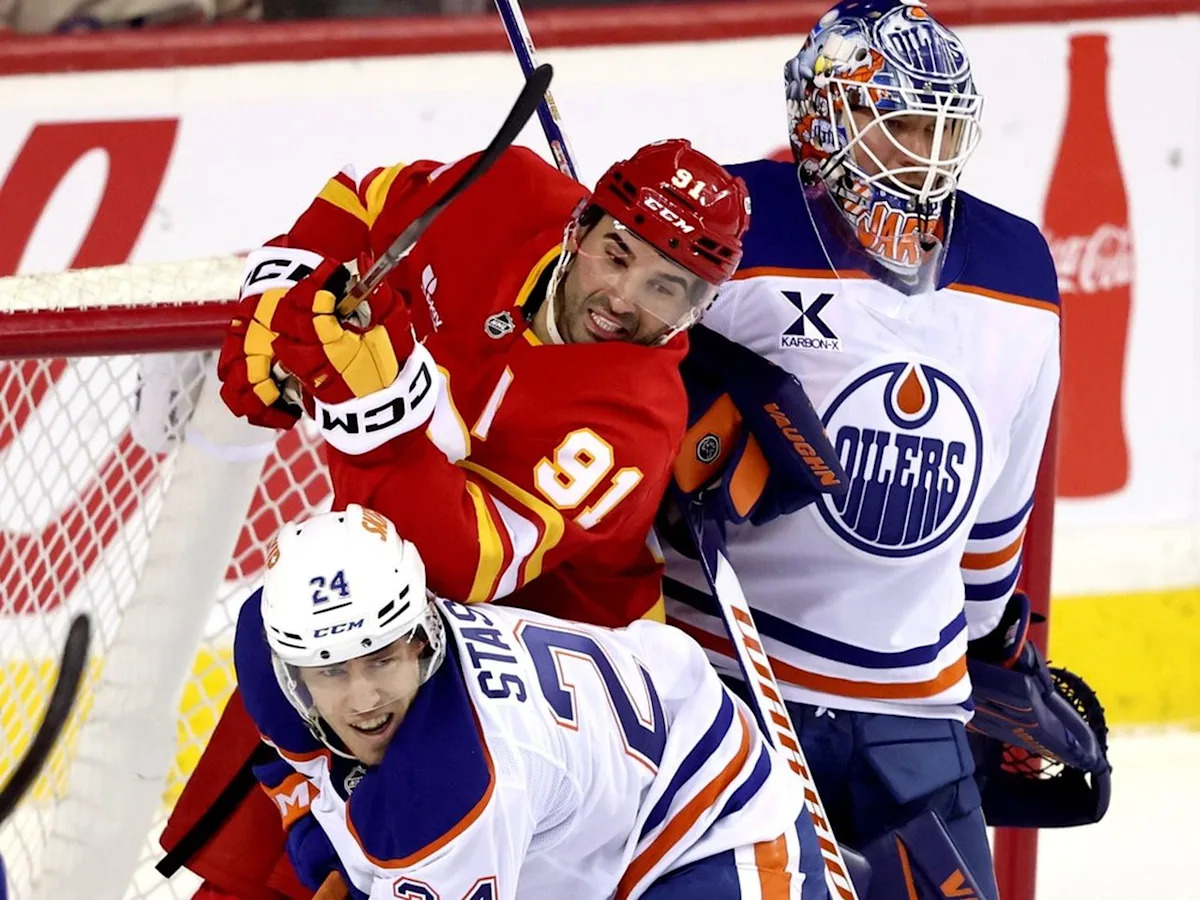 'This changes things': Shockwave in Edmonton Oilers country as Colorado makes huge trade