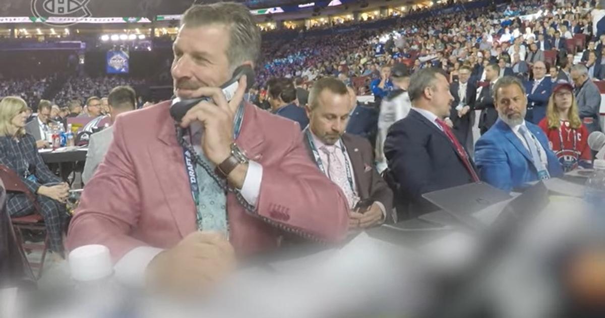 La transaction refusée par Marc Bergevin qui a changé le visage du Canadien