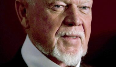 PM's office mum on Conservative Order of Canada petition for Don Cherry - CTV News