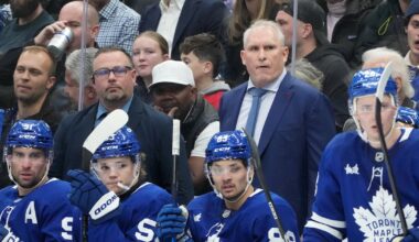 Maple Leafs’ season undone by porous defence