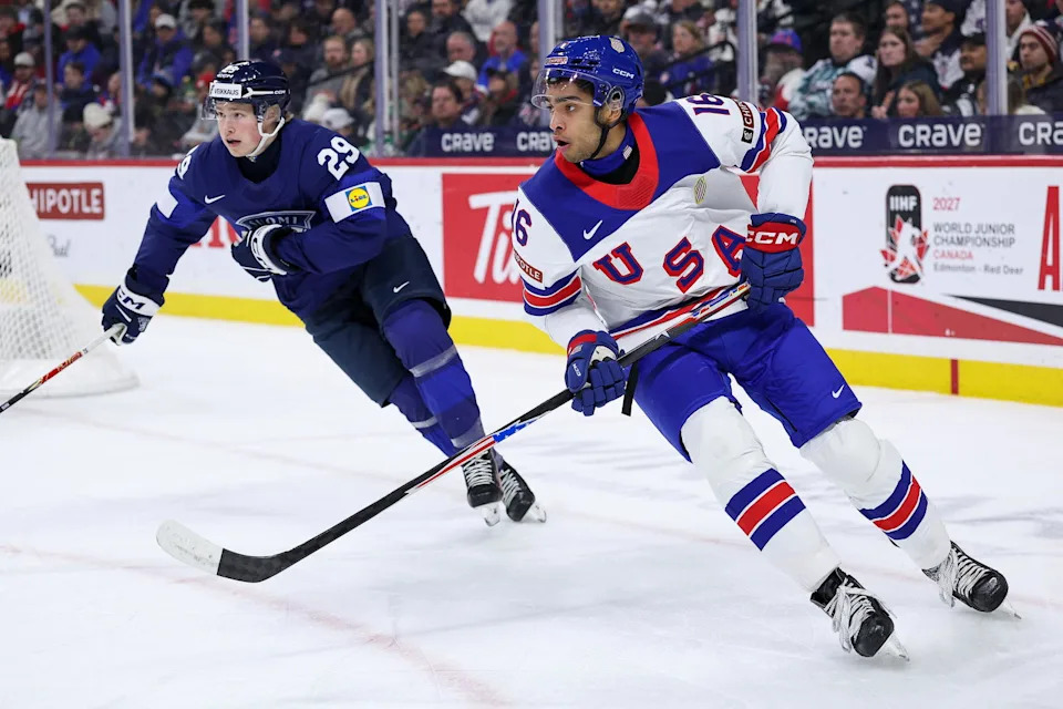 Matt Krohn-Imagn Images