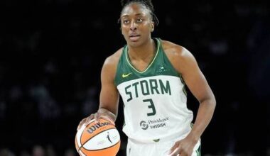 Seattle Kraken assume majority ownership of Climate Pledge Arena