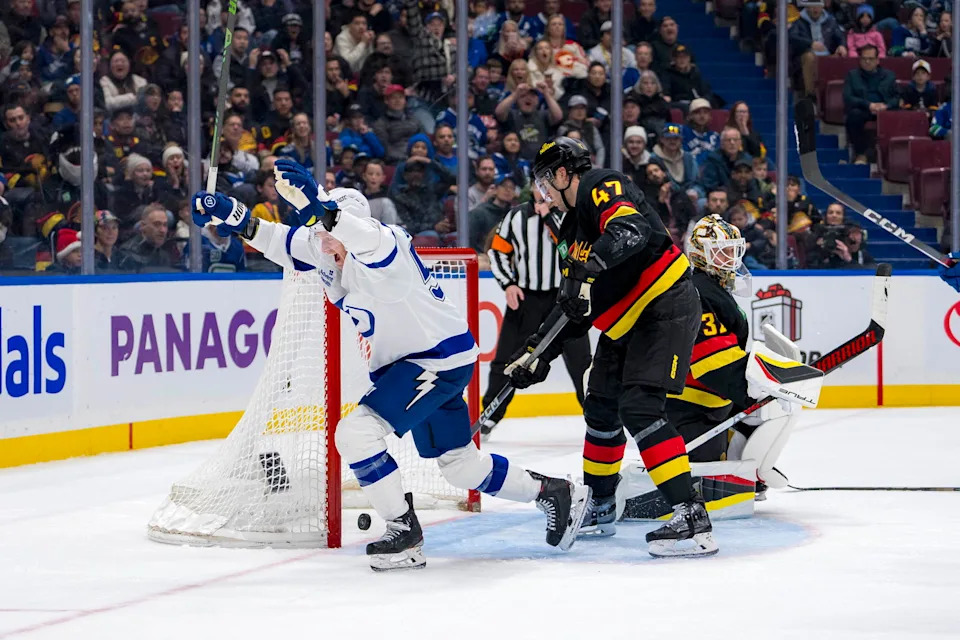 © Bob Frid-Imagn Images