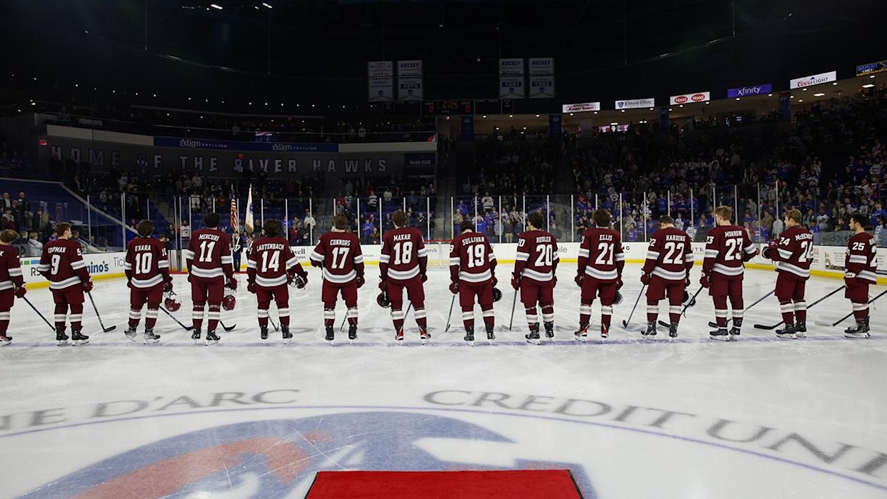 Massachusetts players in 2023