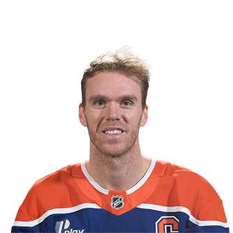 Connor McDavid