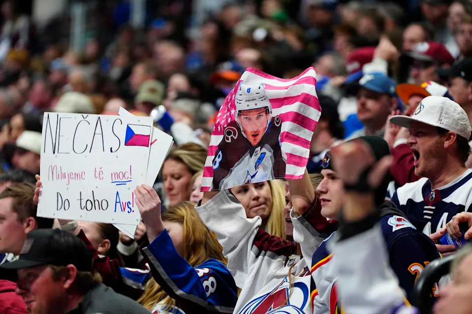 Change for the format and do it for the fans. Credit: Ron Chenoy