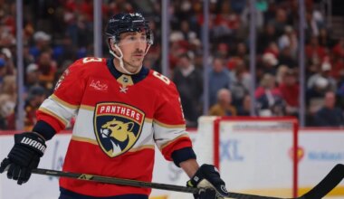 Florida Panthers vs. New York Islanders odds, tips and betting trends