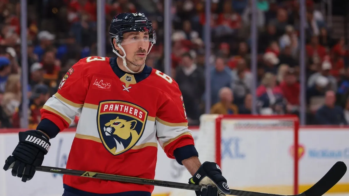 Florida Panthers vs. New York Islanders odds, tips and betting trends